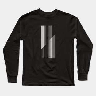 Water Fountain Long Sleeve T-Shirt